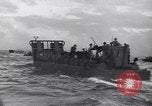 Image of 27th Infantry Division Makin Island Kiribati Islands, 1943, second 37 stock footage video 65675076187