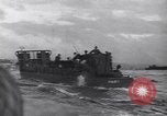 Image of 27th Infantry Division Makin Island Kiribati Islands, 1943, second 38 stock footage video 65675076187