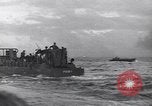 Image of 27th Infantry Division Makin Island Kiribati Islands, 1943, second 39 stock footage video 65675076187
