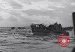 Image of 27th Infantry Division Makin Island Kiribati Islands, 1943, second 41 stock footage video 65675076187