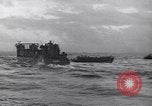 Image of 27th Infantry Division Makin Island Kiribati Islands, 1943, second 44 stock footage video 65675076187