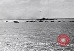 Image of 27th Infantry Division Makin Island Kiribati Islands, 1943, second 46 stock footage video 65675076187