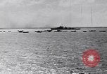 Image of 27th Infantry Division Makin Island Kiribati Islands, 1943, second 48 stock footage video 65675076187