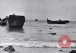 Image of 27th Infantry Division Makin Island Kiribati Islands, 1943, second 51 stock footage video 65675076187
