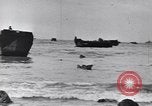Image of 27th Infantry Division Makin Island Kiribati Islands, 1943, second 52 stock footage video 65675076187