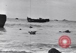 Image of 27th Infantry Division Makin Island Kiribati Islands, 1943, second 53 stock footage video 65675076187