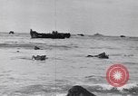 Image of 27th Infantry Division Makin Island Kiribati Islands, 1943, second 54 stock footage video 65675076187