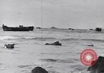 Image of 27th Infantry Division Makin Island Kiribati Islands, 1943, second 56 stock footage video 65675076187