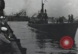 Image USS Wahoo Pearl Harbor Hawaii USA, 1943, de la seconde 3 séquences d'archives historiques vidéo 65675076189
