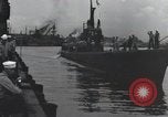 Image USS Wahoo Pearl Harbor Hawaii USA, 1943, de la seconde 4 séquences d'archives historiques vidéo 65675076189