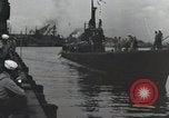 Image USS Wahoo Pearl Harbor Hawaii USA, 1943, de la seconde 5 séquences d'archives historiques vidéo 65675076189