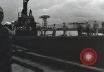 Image USS Wahoo Pearl Harbor Hawaii USA, 1943, de la seconde 7 séquences d'archives historiques vidéo 65675076189