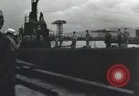 Image USS Wahoo Pearl Harbor Hawaii USA, 1943, de la seconde 8 séquences d'archives historiques vidéo 65675076189