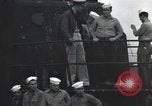 Image USS Wahoo Pearl Harbor Hawaii USA, 1943, de la seconde 16 séquences d'archives historiques vidéo 65675076189