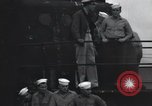 Image USS Wahoo Pearl Harbor Hawaii USA, 1943, de la seconde 17 séquences d'archives historiques vidéo 65675076189