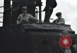 Image USS Wahoo Pearl Harbor Hawaii USA, 1943, de la seconde 19 séquences d'archives historiques vidéo 65675076189