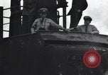 Image USS Wahoo Pearl Harbor Hawaii USA, 1943, de la seconde 22 séquences d'archives historiques vidéo 65675076189