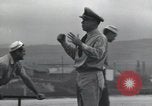 Image USS Wahoo Pearl Harbor Hawaii USA, 1943, de la seconde 25 séquences d'archives historiques vidéo 65675076189