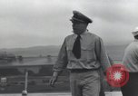 Image USS Wahoo Pearl Harbor Hawaii USA, 1943, de la seconde 28 séquences d'archives historiques vidéo 65675076189