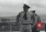 Image USS Wahoo Pearl Harbor Hawaii USA, 1943, de la seconde 29 séquences d'archives historiques vidéo 65675076189