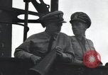 Image USS Wahoo Pearl Harbor Hawaii USA, 1943, de la seconde 40 séquences d'archives historiques vidéo 65675076189