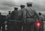 Image USS Wahoo Pearl Harbor Hawaii USA, 1943, de la seconde 46 séquences d'archives historiques vidéo 65675076189