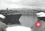 Image USS Wahoo Pearl Harbor Hawaii USA, 1943, de la seconde 1 séquences d'archives historiques vidéo 65675076190