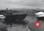 Image USS Wahoo Pearl Harbor Hawaii USA, 1943, de la seconde 5 séquences d'archives historiques vidéo 65675076190