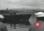 Image USS Wahoo Pearl Harbor Hawaii USA, 1943, de la seconde 8 séquences d'archives historiques vidéo 65675076190