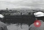 Image USS Wahoo Pearl Harbor Hawaii USA, 1943, de la seconde 10 séquences d'archives historiques vidéo 65675076190