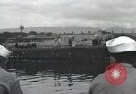 Image USS Wahoo Pearl Harbor Hawaii USA, 1943, de la seconde 11 séquences d'archives historiques vidéo 65675076190