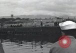 Image USS Wahoo Pearl Harbor Hawaii USA, 1943, de la seconde 12 séquences d'archives historiques vidéo 65675076190