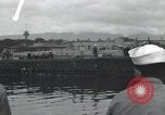Image USS Wahoo Pearl Harbor Hawaii USA, 1943, de la seconde 13 séquences d'archives historiques vidéo 65675076190