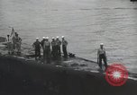Image USS Wahoo Pearl Harbor Hawaii USA, 1943, de la seconde 16 séquences d'archives historiques vidéo 65675076190