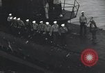Image USS Wahoo Pearl Harbor Hawaii USA, 1943, de la seconde 17 séquences d'archives historiques vidéo 65675076190