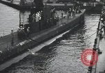 Image USS Wahoo Pearl Harbor Hawaii USA, 1943, de la seconde 24 séquences d'archives historiques vidéo 65675076190