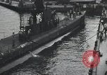 Image USS Wahoo Pearl Harbor Hawaii USA, 1943, de la seconde 26 séquences d'archives historiques vidéo 65675076190
