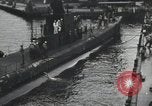 Image USS Wahoo Pearl Harbor Hawaii USA, 1943, de la seconde 28 séquences d'archives historiques vidéo 65675076190