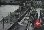 Image USS Wahoo Pearl Harbor Hawaii USA, 1943, de la seconde 30 séquences d'archives historiques vidéo 65675076190