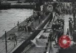 Image USS Wahoo Pearl Harbor Hawaii USA, 1943, de la seconde 31 séquences d'archives historiques vidéo 65675076190
