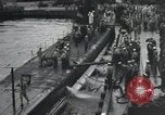 Image USS Wahoo Pearl Harbor Hawaii USA, 1943, de la seconde 32 séquences d'archives historiques vidéo 65675076190