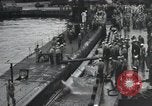 Image USS Wahoo Pearl Harbor Hawaii USA, 1943, de la seconde 33 séquences d'archives historiques vidéo 65675076190