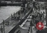 Image USS Wahoo Pearl Harbor Hawaii USA, 1943, de la seconde 34 séquences d'archives historiques vidéo 65675076190