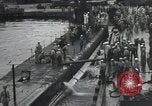Image USS Wahoo Pearl Harbor Hawaii USA, 1943, de la seconde 35 séquences d'archives historiques vidéo 65675076190