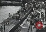 Image USS Wahoo Pearl Harbor Hawaii USA, 1943, de la seconde 36 séquences d'archives historiques vidéo 65675076190