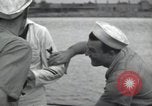 Image USS Wahoo Pearl Harbor Hawaii USA, 1943, de la seconde 54 séquences d'archives historiques vidéo 65675076190