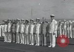 Image le personnel de la marine des États-Unis Pearl Harbor Hawaii USA, 1942, de la seconde 3 séquences d'archives historiques vidéo 65675076191