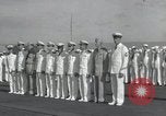 Image le personnel de la marine des États-Unis Pearl Harbor Hawaii USA, 1942, de la seconde 5 séquences d'archives historiques vidéo 65675076191