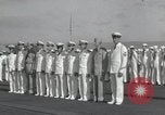 Image le personnel de la marine des États-Unis Pearl Harbor Hawaii USA, 1942, de la seconde 6 séquences d'archives historiques vidéo 65675076191