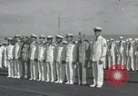 Image le personnel de la marine des États-Unis Pearl Harbor Hawaii USA, 1942, de la seconde 8 séquences d'archives historiques vidéo 65675076191